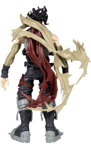 2021 McFarlane Toys - My Hero Academia 5” Action Figure: “THE HERO KILLER” STAIN