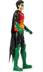 2022 DC Comics - Batman - ROBIN (V1, Damian Wayne) 12in Figure
