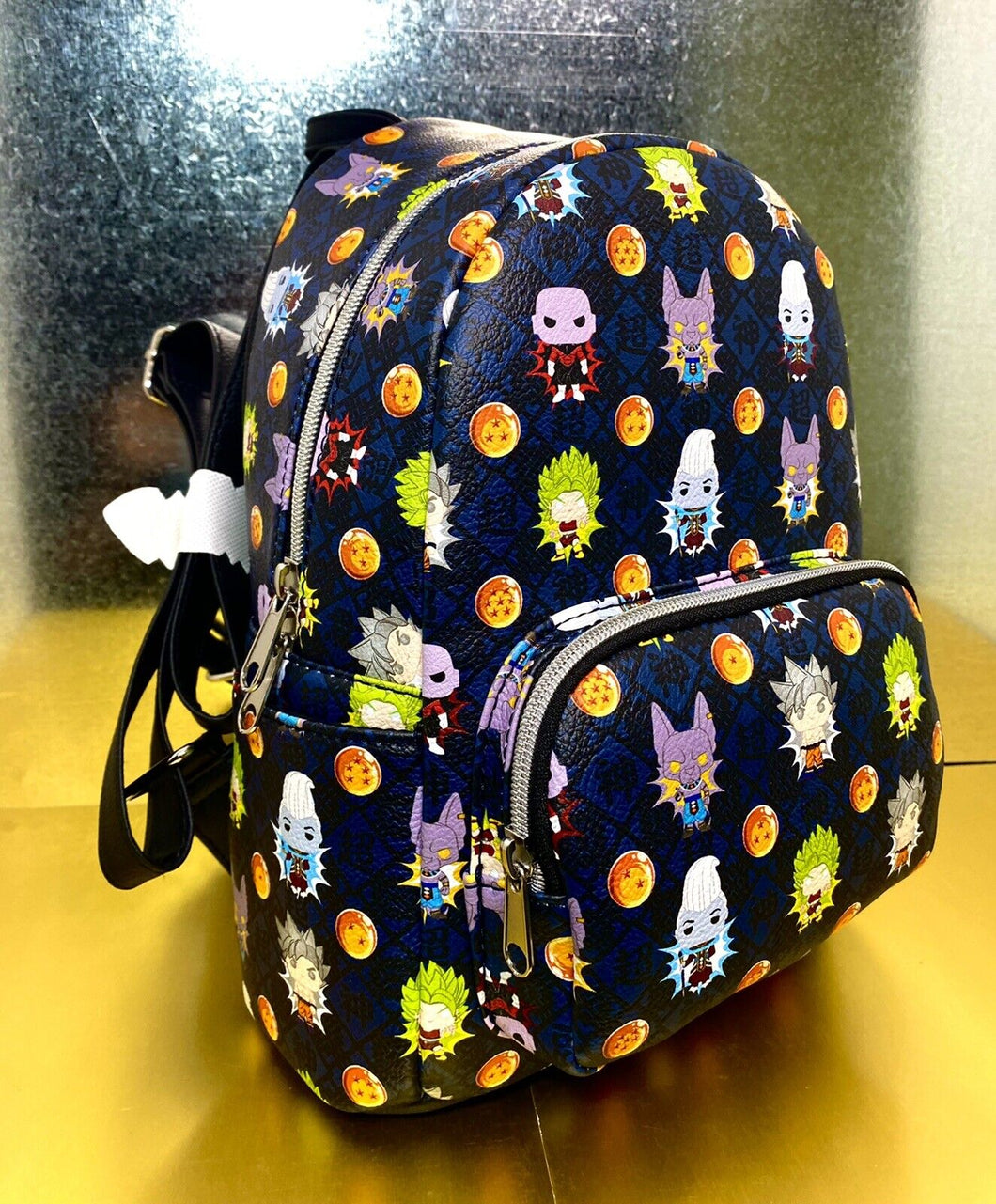 Funko Dragon Ball Z Super Mini Backpack