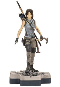 Totaku Collection GameStop Exclusive Shadow of the Tomb Raider Lara Croft Figure