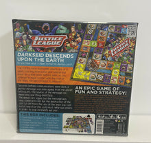 Load image into Gallery viewer, 2015 Aquarius DC Comics Justice League Road Trip Board Game