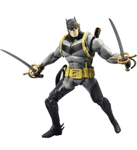 Load image into Gallery viewer, 2021 McFarlane DC Multiverse - BATMAN vs. AZRAEL BATMAN ARMOR Figure 2-Pack