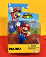 2023 JAKKS Pacific World of Nintendo Mini 2.5