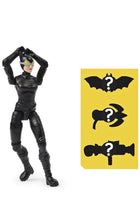 Load image into Gallery viewer, Spin Master DC The Caped Crusader Catwoman 4&quot; figure