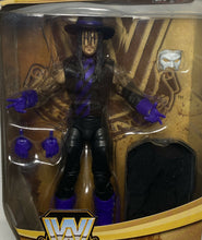 Load image into Gallery viewer, 2021 WWE Elite Collection Legends Series 9: UNDERTAKER