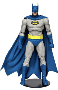 2023 McFarlane Toys DC Multiverse - Batman: Knightfall - BATMAN Action Figure