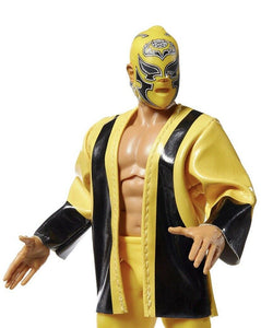 2019 WWE Elite Collection Series 74 Action Figure: ANDRADE