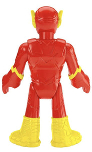 2020 Fisher-Price Imaginext - DC Super Friends - The Flash XL (GPT44)