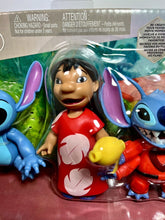 Load image into Gallery viewer, 2023 Disney Pixar Up Storytellers - Journey to Ohana Figure Multi-Pack