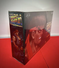 Load image into Gallery viewer, 2023 Jada Toys - SDCC Exclusive Action Figure - Ultra Street Fighter II EVIL RYU