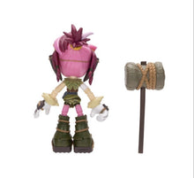 Load image into Gallery viewer, 2023 JAKKS Pacifc Sonic Prime [Netflix] Figure: THORN ROSE (Boscage Maze)