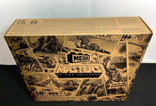 Load image into Gallery viewer, 2023 MEGA Construx - Masters of the Universe Origins - HE-MAN’S POWER SWORD Set