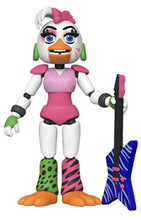 Load image into Gallery viewer, 2020 Funko - Five Nights At Freddy&#39;s Security Breach Figure: GLAMROCK CHICA