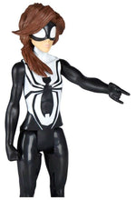 Load image into Gallery viewer, Marvel Hasbro Spider-Man Titan Hero Series Web Warriors: Spider-Girl