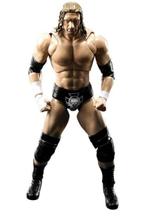 Triple H - WWE SH Figuarts Bandai Toy Wrestling Action Figure