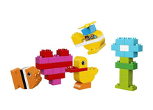 Load image into Gallery viewer, 2017 LEGO DUPLO: My First Bricks (#10848)