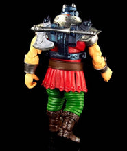 Load image into Gallery viewer, 2023 Masters of the Universe New Eternia (Masterverse) - DELUXE RAM MAN Figure