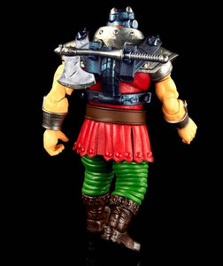 2023 Masters of the Universe New Eternia (Masterverse) - DELUXE RAM MAN Figure