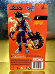 2021 McFarlane Toys - My Hero Academia 5” Action Figure: “THE HERO KILLER” STAIN