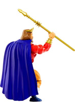 Load image into Gallery viewer, Masters of the Universe Origins MOTU King Randor Figure Fan Favorites IN STOCK