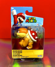 Load image into Gallery viewer, 2023 JAKKS Pacific World of Nintendo Mini 2.5&quot; Action Figure: BOOM BOOM