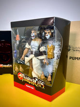 Load image into Gallery viewer, 2023 Super7 ThunderCats Ultimates! Action Figure- PUMM-RA