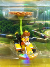 Load image into Gallery viewer, 2023 Hot Wheels Mario Kart: PRINCESS DAISY Standard Kart + Flower Glider DieCast