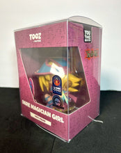 Load image into Gallery viewer, 2023 Youtooz Yu-Gi-Oh! - DARK MAGICIAN GIRL Vinyl Figure - Exclusive!