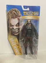 Load image into Gallery viewer, 2020 WWE Wrestlemania Core Series Action Figure: “THE FIEND” BRAY WYATT