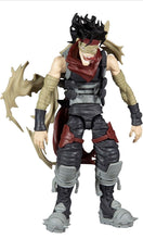 Load image into Gallery viewer, 2021 McFarlane Toys - My Hero Academia 5” Action Figure: “THE HERO KILLER” STAIN