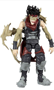 2021 McFarlane Toys - My Hero Academia 5” Action Figure: “THE HERO KILLER” STAIN