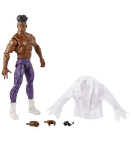 Velveteen Dream - WWE Elite 67 Mattel Toy Wrestling Action Figure