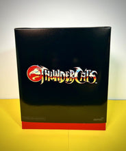 Load image into Gallery viewer, 2023 Super7 ThunderCats Ultimates! Action Figure- PUMM-RA