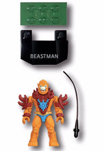 Load image into Gallery viewer, 2018 Mega Construx Masters Of The Universe - BATTLE FOR ETERNIA SET 5-Pack