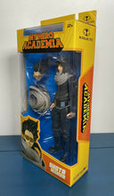 Load image into Gallery viewer, 2021 McFarlane My Hero Academia Action Figure: SHOTA AIZAWA