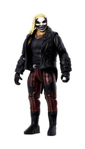 2020 WWE Wrestlemania Core Series Action Figure: “THE FIEND” BRAY WYATT