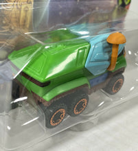 Load image into Gallery viewer, 2021 Hot Wheels Character Cars- Masters of the Universe: MAN-AT-ARMS (3/5)