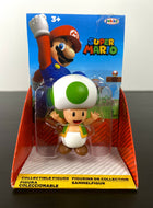 2021 JAKKS Pacific World of Nintendo 2.5” Figure: GREEN TOAD