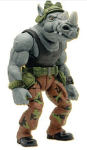 Load image into Gallery viewer, 2020 Super7 TMNT Ultimates ROCKSTEADY - 7&quot; Deluxe Action Figure MISB