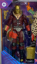 Load image into Gallery viewer, 2020 Hasbro G.I. Joe - 6&quot; Classified Series - PROFIT DIRECTOR DESTRO