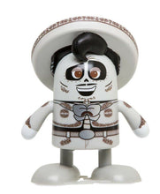 Load image into Gallery viewer, Disney Pixar Coco Shufflerz Ernesto Walking 4&quot; Figure New