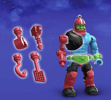 Load image into Gallery viewer, 2021 Mega Construx Pro Builders - Masters of the Universe: TRAP JAW (20pcs)