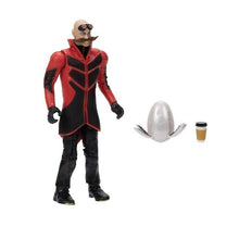 Load image into Gallery viewer, 2022 JAKKS Pacific - Sonic the Hedgehog 2 (Movie) - ROBOTNIK (w/ Drone &amp; Coffee)