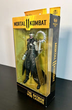 Load image into Gallery viewer, 2022 McFarlane Toys Mortal Kombat 11 Action Figure: THE BATMAN WHO LAUGHS