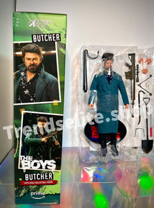 2022 Star Ace - The Boys - BILLY BUTCHER Deluxe 1/6 Scale Figure (Season 1 Ver.)