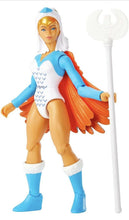 Load image into Gallery viewer, 2022 Mattel - Masters of the Universe 5.5” Retro Action Figure: SORCERESS