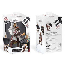 Load image into Gallery viewer, Assassin&#39;s Creed Ezio Auditore Cable Guy Controller Holder