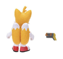 Load image into Gallery viewer, 2022 JAKKS Pacific - Sonic the Hedgehog 2 (Movie) Figure - TAILS (w/ Blaster)