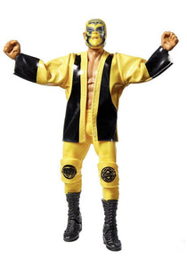 2019 WWE Elite Collection Series 74 Action Figure: ANDRADE