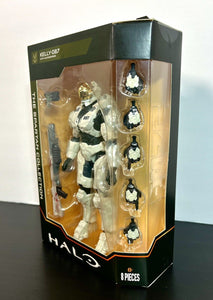 2022 Halo - The Spartan Collection Series 5 Figure: KELLY-87